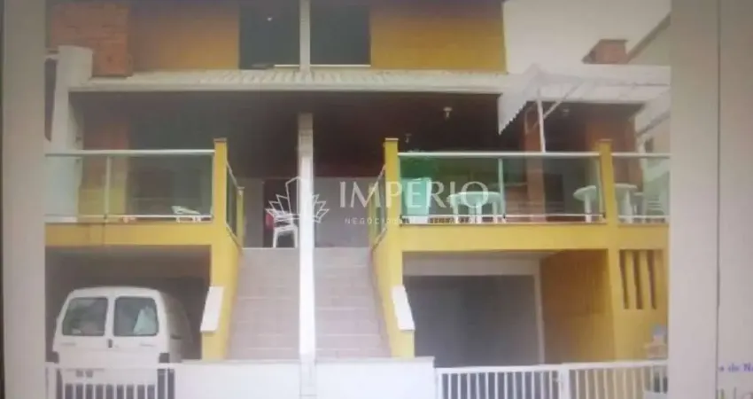 Casa com 3 quartos à venda na Rua Mergulhão Caçador, 241, Bombas, Bombinhas