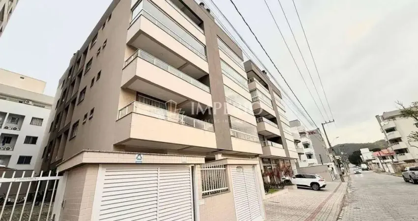 Apartamento com 3 quartos à venda na Rua Vereador Manoel José dos Santos, 248, Centro, Bombinhas
