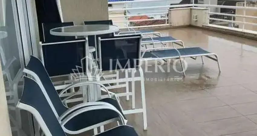 Cobertura com 4 quartos à venda na Rua Vereador Manoel José dos Santos, 126, Bombas, Bombinhas