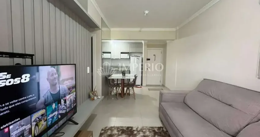 Apartamento com 2 quartos à venda na Rua Vereador Manoel José dos Santos, 62, Centro, Bombinhas