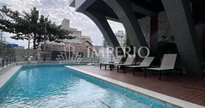 Apartamento com 2 quartos à venda na Rua Vereador Manoel José dos Santos, s/n, Bombas, Bombinhas