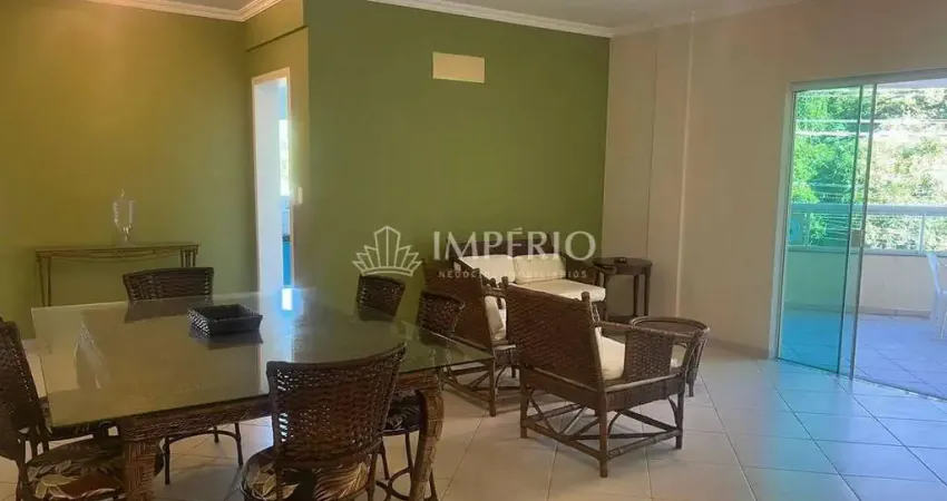 Apartamento com 3 quartos à venda na Rua Benterere, 82, Bombas, Bombinhas