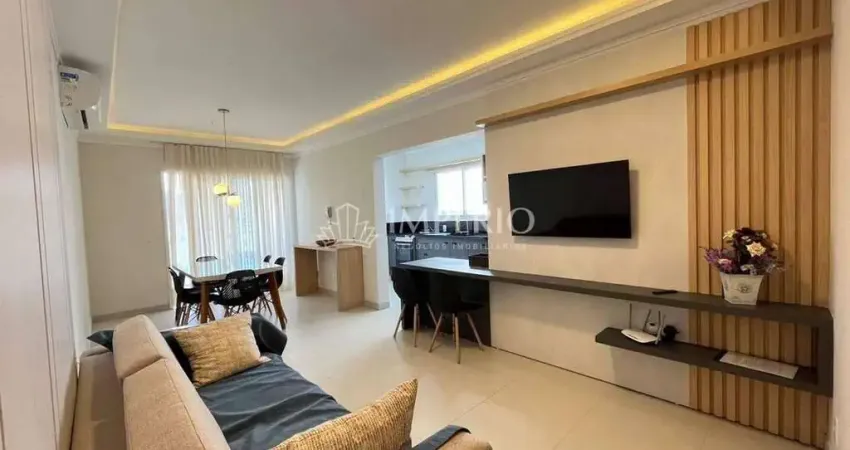 Apartamento com 3 quartos à venda na Rua Vereador Manoel José dos Santos, 400, Bombas, Bombinhas