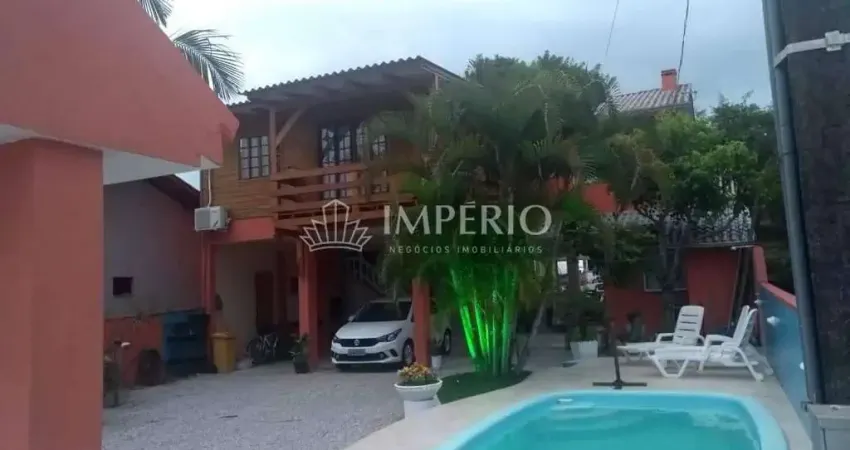 Casa com 6 quartos à venda na Rua Crispim, 1080, Bombas, Bombinhas