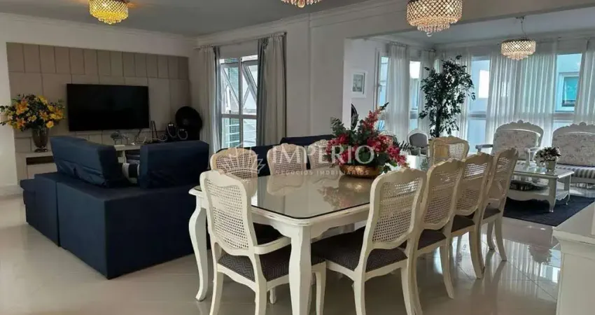 Apartamento com 3 quartos à venda na Rua Águia, 332, Bombas, Bombinhas