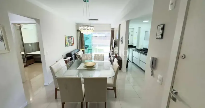 Apartamento com 3 quartos à venda na Rua Vereador Manoel José dos Santos, 50, Bombas, Bombinhas