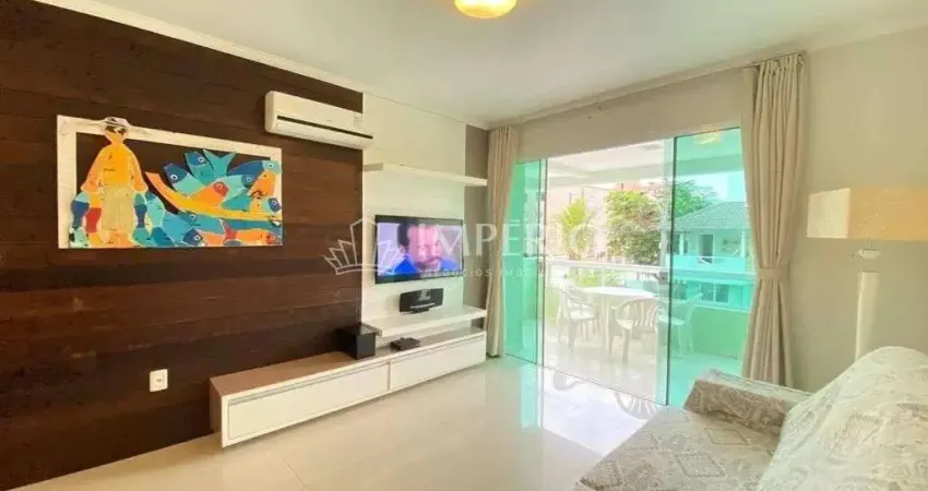 Apartamento com 3 quartos à venda na Rua Codorna, 220, Bombas, Bombinhas