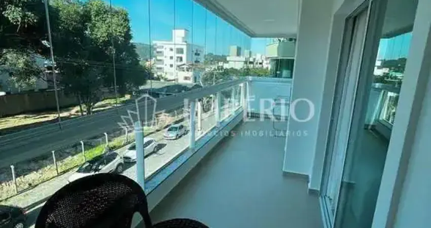 Apartamento com 2 quartos à venda na Rua Codorna, 430, Bombas, Bombinhas