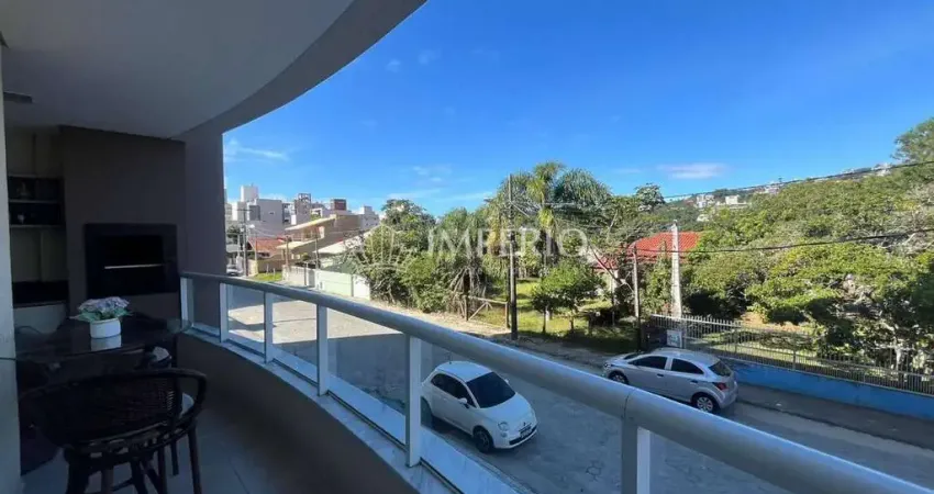 Apartamento com 2 quartos à venda na Rua Vereador Manoel José dos Santos, 300, Bombas, Bombinhas