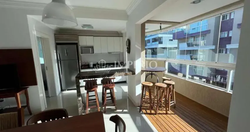 Apartamento com 3 quartos à venda na Rua Pardal, 149, Bombas, Bombinhas