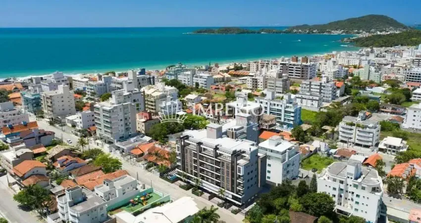 Apartamento com 2 quartos à venda na Rua Gralha Azul, 312, Bombas, Bombinhas