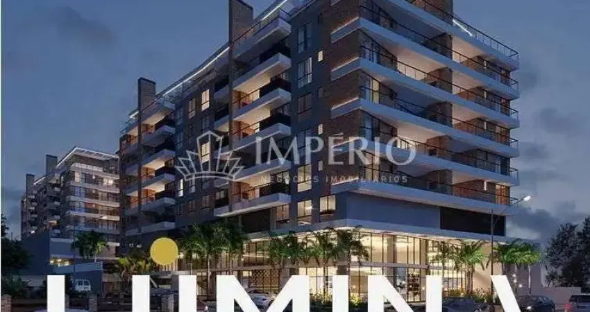 Apartamento com 4 quartos à venda na Rua Vereador Manoel José dos Santos, 13, Bombas, Bombinhas