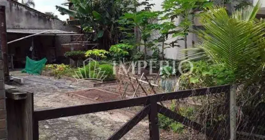 Terreno à venda na Rua Rouxinol, 518, Bombas, Bombinhas