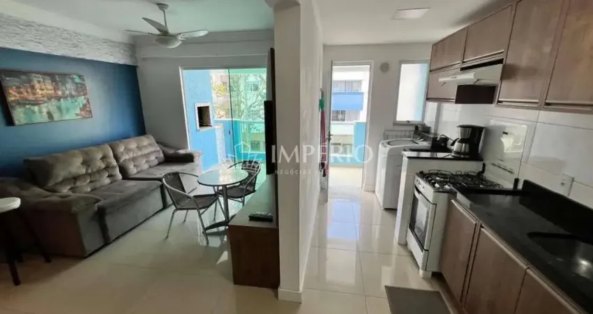 Apartamento com 2 quartos à venda na Rua Cardeal, 554, Bombas, Bombinhas