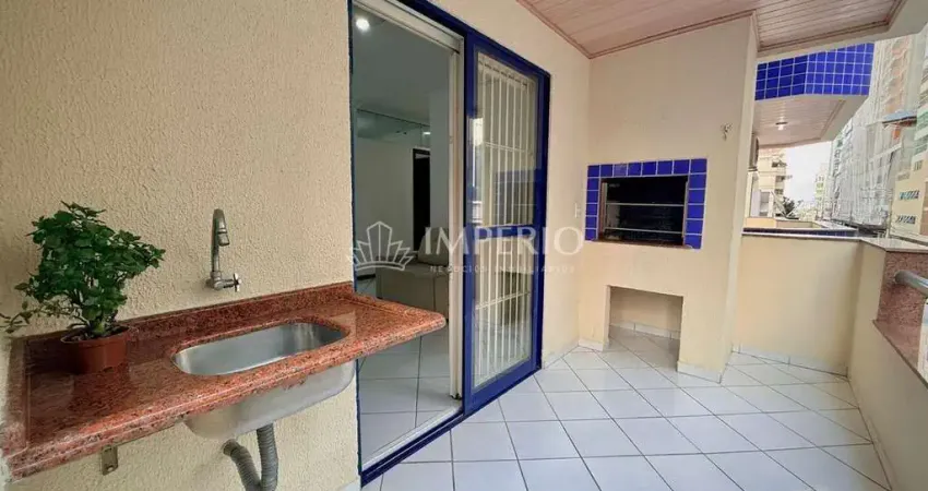 Apartamento com 3 quartos à venda na Rua 240, 149, Meia Praia, Itapema