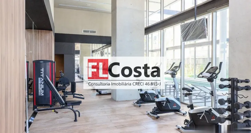 Apartamento localizado no principal eixo financeiro de são paulo