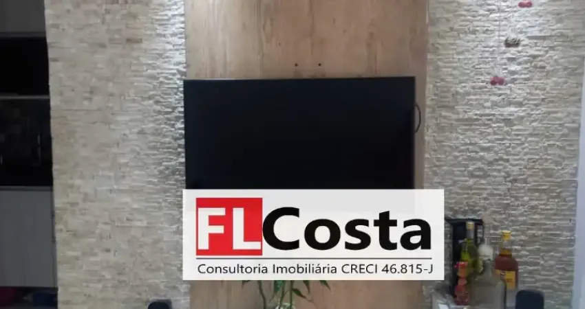 Apartamento com 63m2, com 2 quartos, Barra Funda - São Paulo - SP