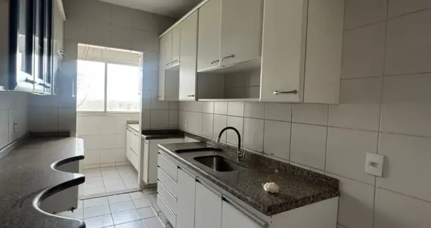 Apartamento disponível para locação tom jobim - santa marta