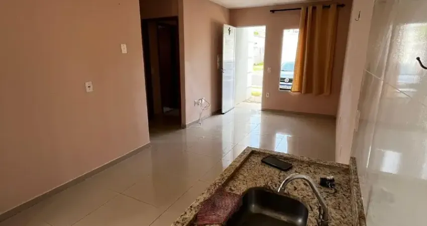 Casa disponível para locação no condomínio athenas - cuiabá