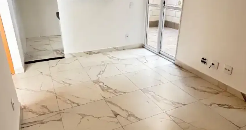 Apartamento com 2 quartos à venda no Jardim Santa Isabel, Cuiabá