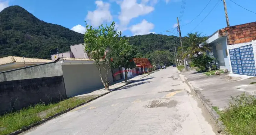 Terreno à venda na Cidade Jardim, Caraguatatuba 