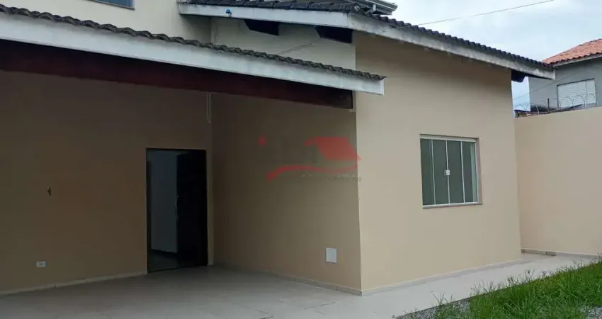 Casa com 3 quartos à venda no Balneário Recanto do Sol, Caraguatatuba