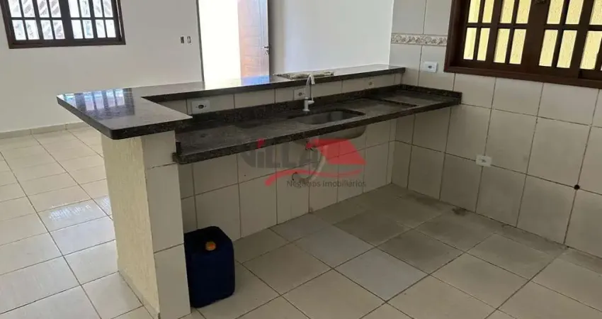 Casa com 2 quartos à venda na Praia das Palmeiras, Caraguatatuba