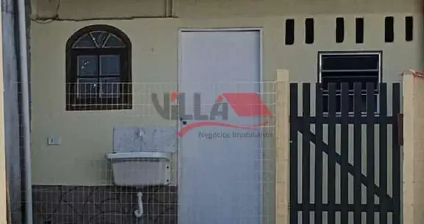 Casa com 4 quartos à venda no Jardim Casa Branca, Caraguatatuba 