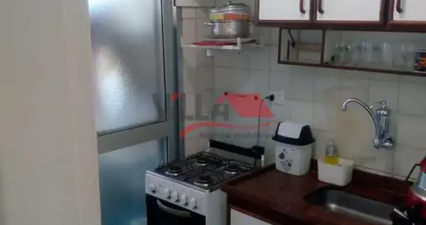 Apartamento com 2 quartos para alugar no Balneário dos Golfinhos, Caraguatatuba 