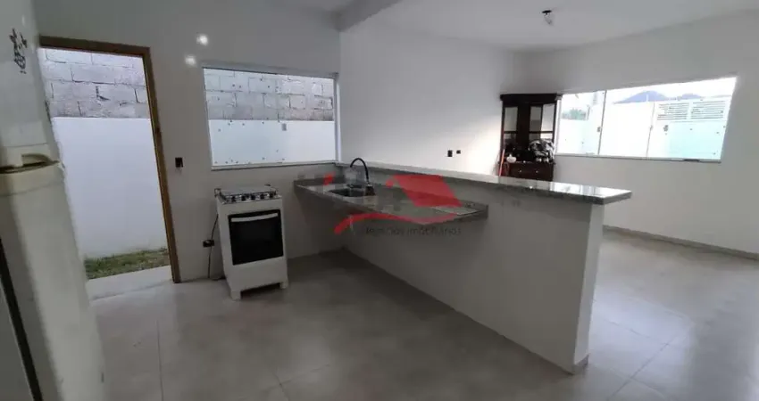 Casa com 2 quartos à venda no Loteamento Rio Marinas, Caraguatatuba 