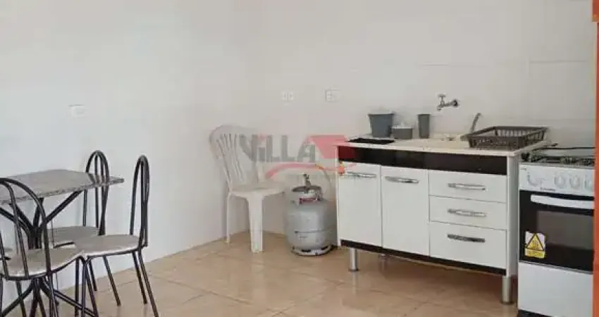 Apartamento com 1 quarto para alugar no Morro do Algodão, Caraguatatuba 
