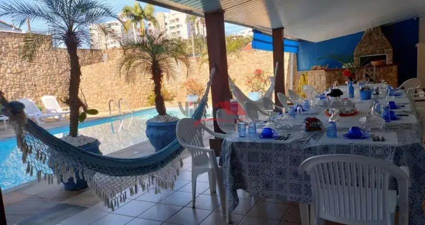 *oportunidade única de empreendimento vertical no indaiá, caraguatatuba*