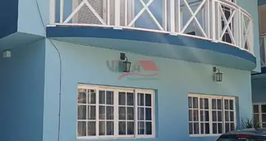 Casa com 2 quartos para alugar no Prainha, Caraguatatuba 