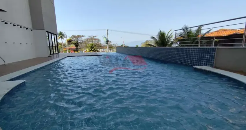 Apartamento à venda no Indaiá, Caraguatatuba 