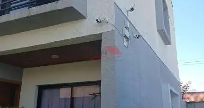 Casa com 2 quartos à venda no Pontal de Santa Marina, Caraguatatuba 