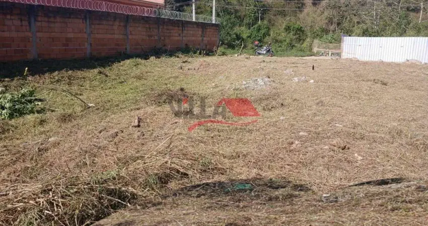 Terreno à venda no Morro do Algodão, Caraguatatuba 