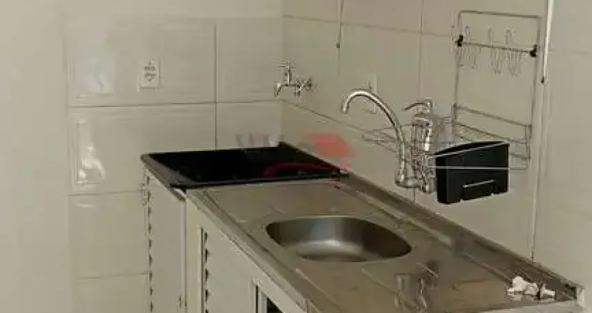 Kitnet / Stúdio para alugar na Cidade Jardim, Caraguatatuba