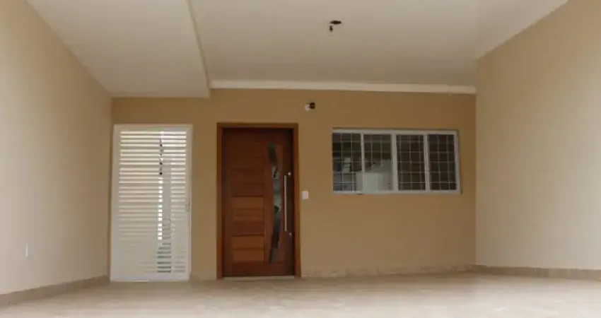 Casa com 3 quartos à venda na Rua Paraú, 00000, Itaim Paulista, São Paulo