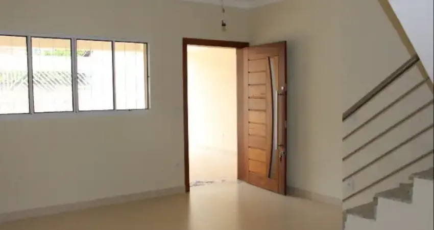 Casa com 3 quartos à venda na Rua Apoquitaua, 000, Vila Siria, São Paulo