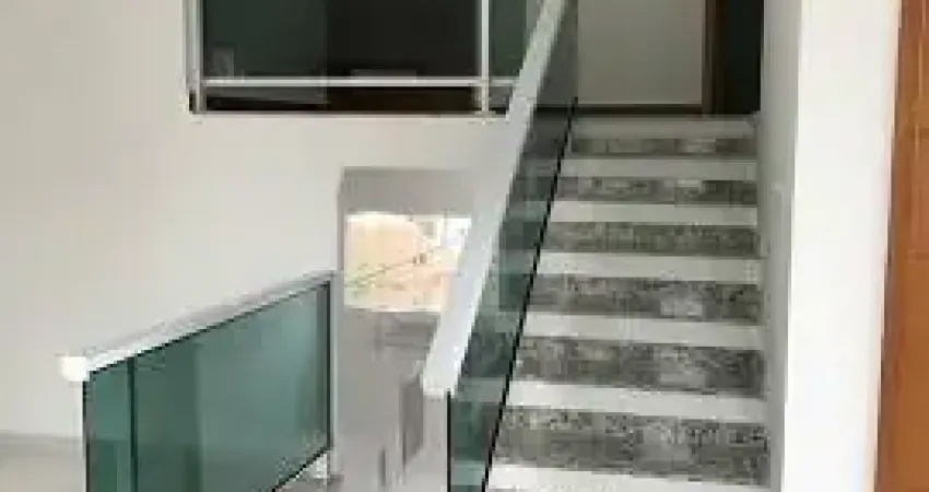 Casa com 3 quartos à venda na Rua Zequinha de Abreu, 000, Jardim Sônia Maria, Mauá