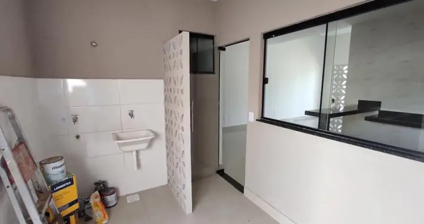 Casa com 3 quartos à venda na Rua Mirambava, 000, Centro, Suzano