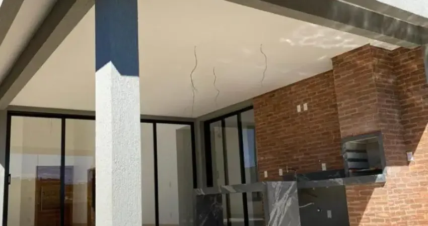 Casa com 3 quartos à venda na Avenida Itália, 000, Pacaembu, Itupeva