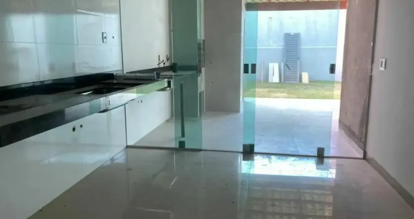 Casa com 3 quartos à venda na Rua Stella Godoy Today, 000, Jardim Obelisco, Poá