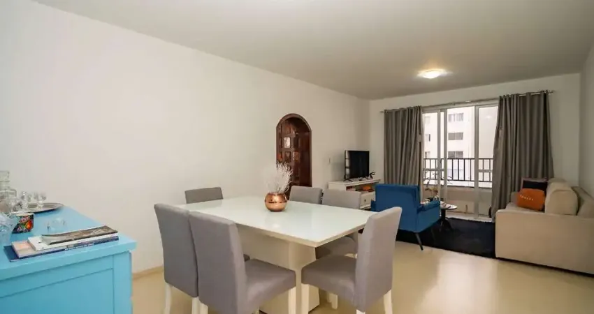 Apartamento com 4 quartos à venda na Avenida Visconde de Guarapuava, 5395, Batel, Curitiba
