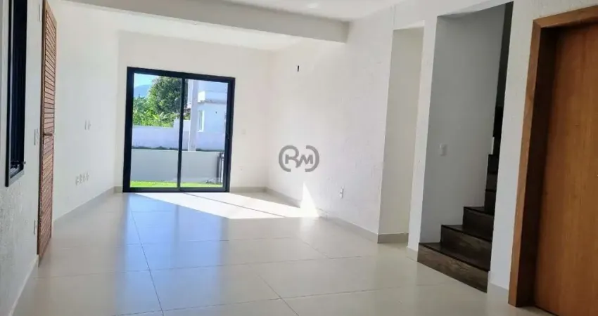 Casa com 3 quartos à venda na Pedro Miguel Linhares, 255, Areais da Palhocinha, Garopaba