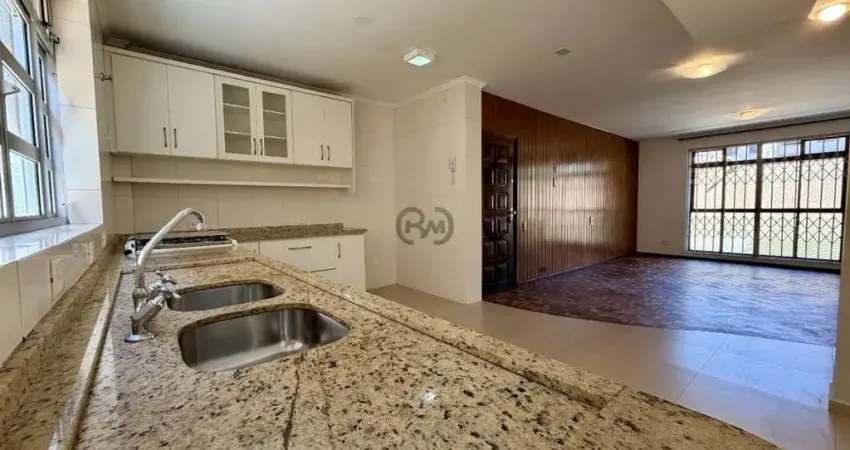 Apartamento com 4 quartos à venda na Rua México, 675, Bacacheri, Curitiba