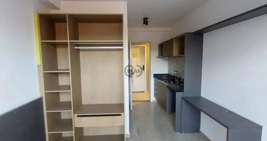 Apartamento com 1 quarto à venda na Rua Rockefeller, 476, Rebouças, Curitiba