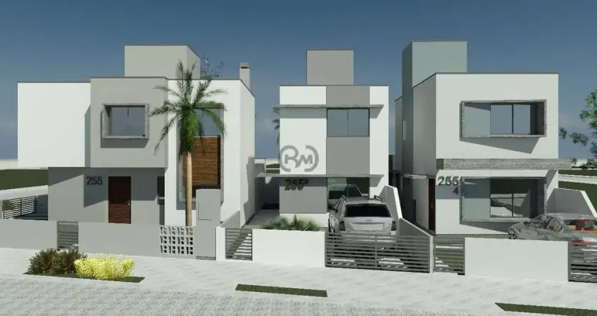 Casa com 3 quartos à venda na Pedro Miguel Linhares, 255, Areais da Palhocinha, Garopaba