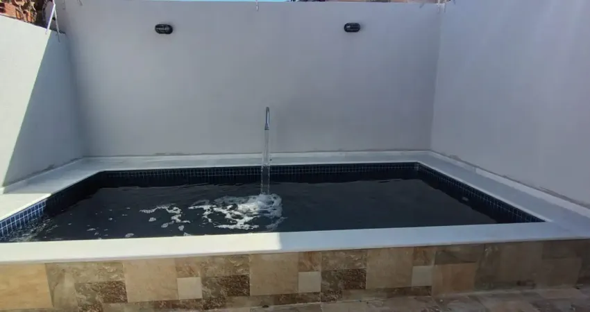 Casa para venda, itanhaém / sp otima localização pronta para morar