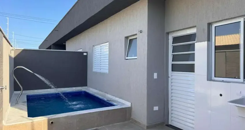 Casa para venda em itanhaém, cibratel 2, 2 dormitórios, 1 suíte, 1 banheiro, 1 vaga